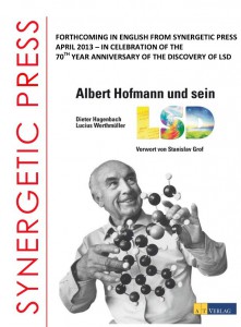 Albert Hofmann and his LSD