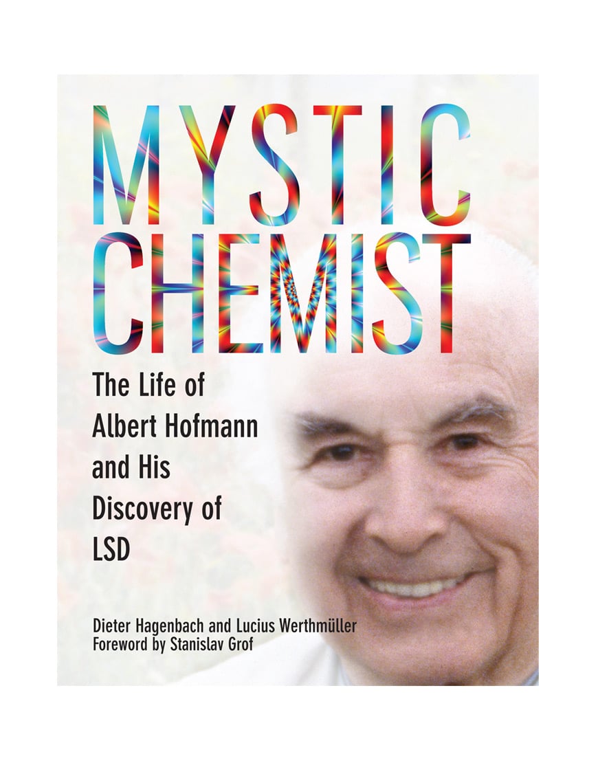 Mystic Chemist 