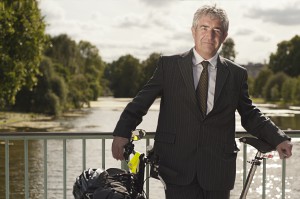 Tony Juniper