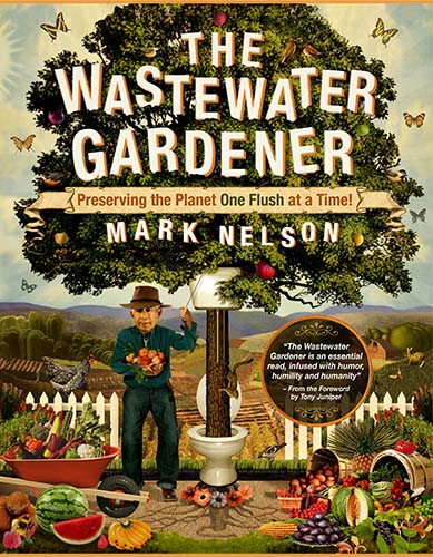 Wastewater Gardner Cover