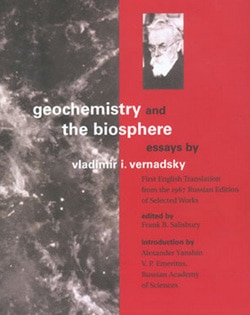 geochemistry and the biosphere