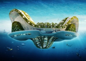 Wikimedia commons Lilypad_project