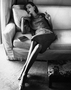 Photo by Norman Parkinson, Vogue 1958 d16f70785ecdc2782e95e6ff969f8fc0