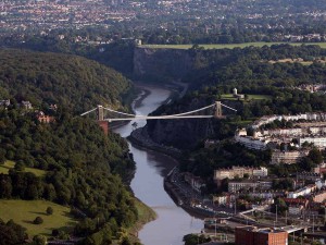 Bristol, UK The birthplace of Banksy and this year’s European Green Capital, Bristol employs around 9000 people in its low carbon economy initiative. Additionally, 34% of the city is made up of green and blue open spaces and homes have become 25% more efficient over the last decade.