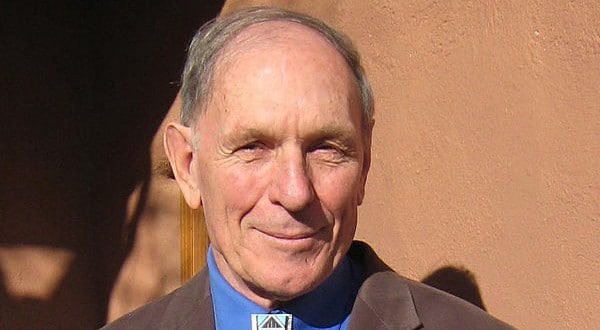John Allen’s Birthday on Biosphere 1