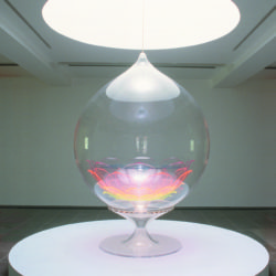 Mariko Mori, Enlightenment Capsule