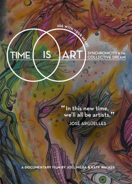 TimeIsArtPosterArt_v1