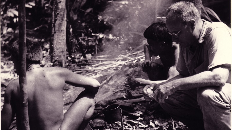 Vine Of The Soul Medicine Men Their Plants And Rituals