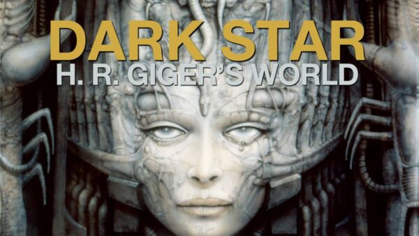 Dark Star Cover