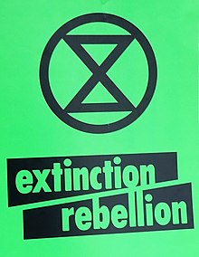 Extinction Rebellion