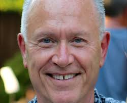 Allan Badiner