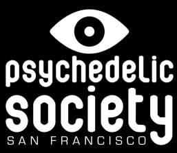 San Francisco Psychedelic Society Logo