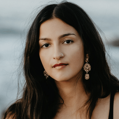 Jasmine Virdi