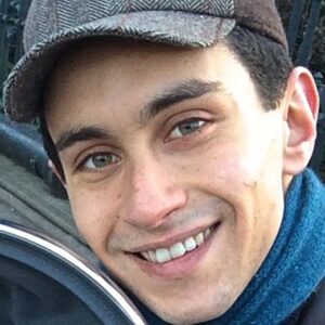 Omar Fayed