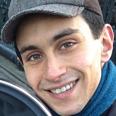 Omar Fayed