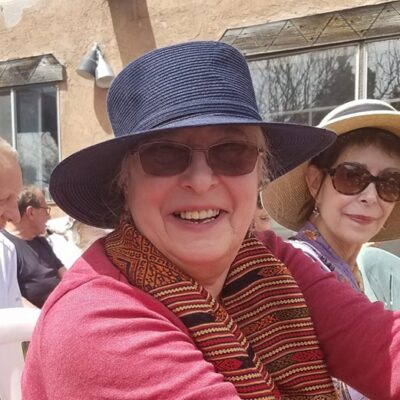 Linda Sperling