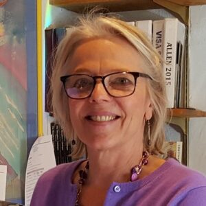 Deborah Parrish Snyder