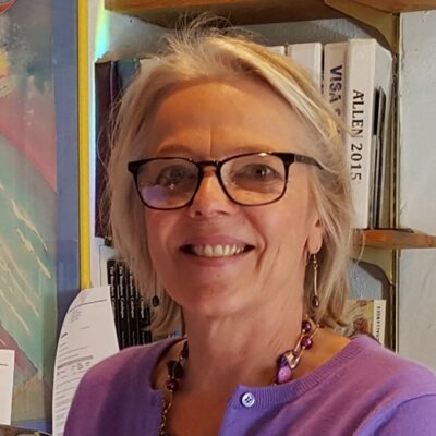 Deborah Parrish Snyder