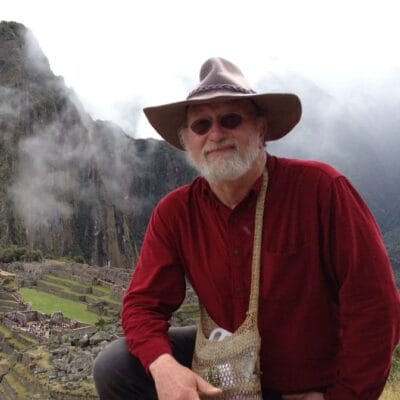 Dennis McKenna