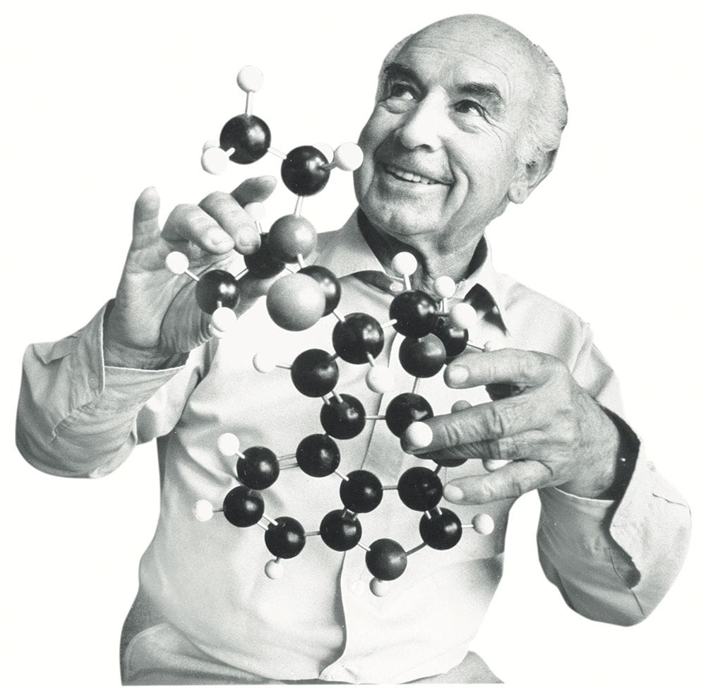 Albert Hofmann 