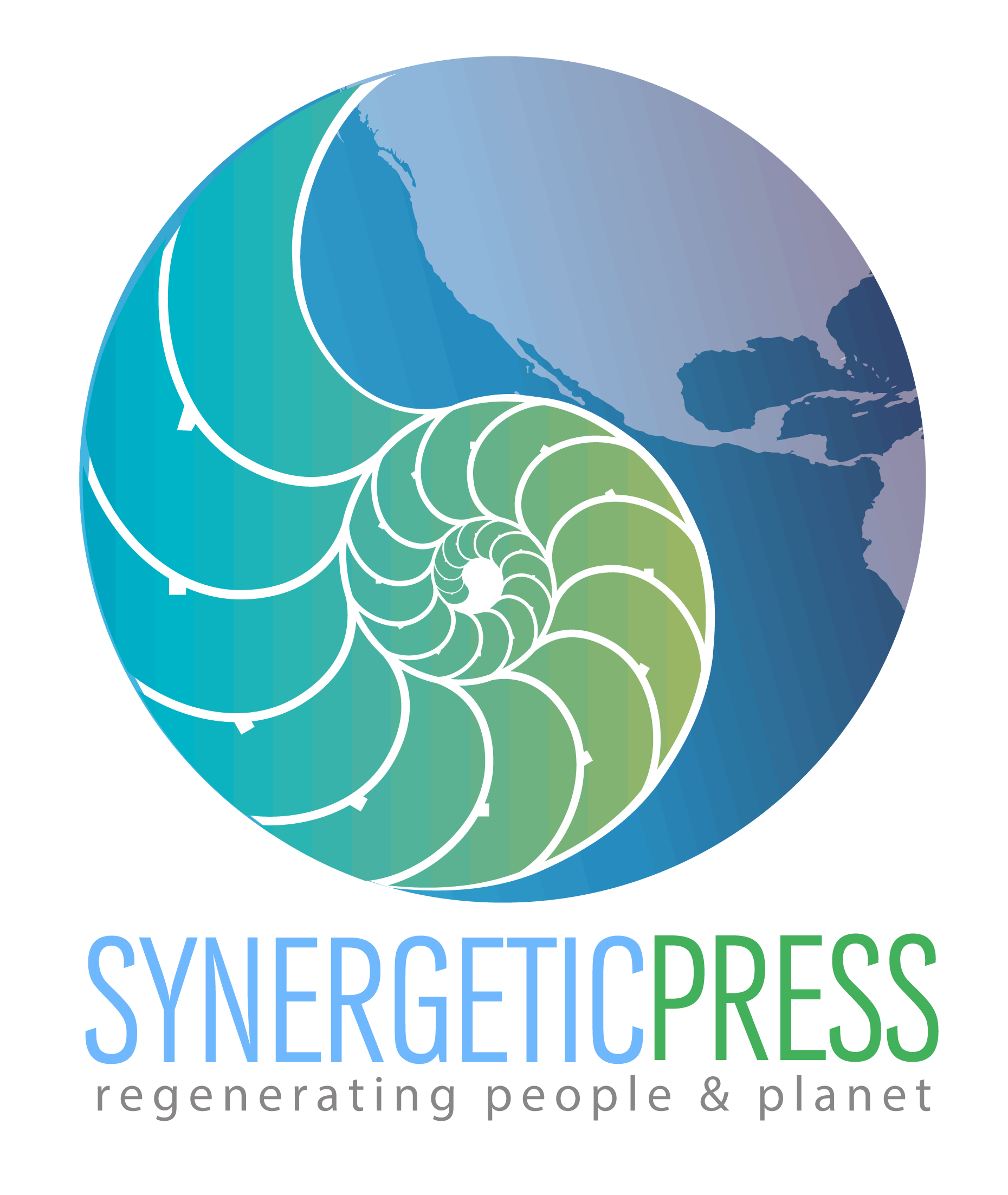 Synergetic Press Logo